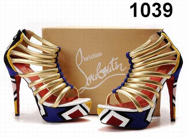 vente louboutin femme vente louboutin femme