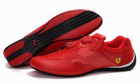 chaussure femme puma 2018