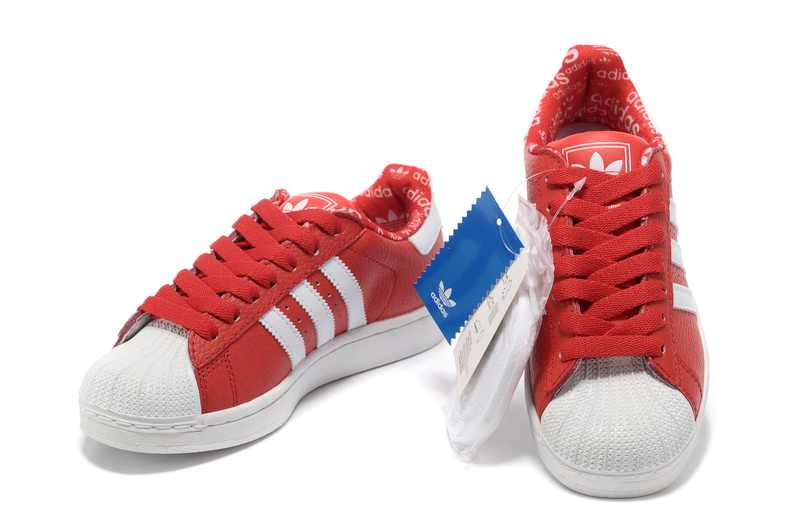 Adidas Nizza pas cher rouge Adidas Nizza pas cher rouge