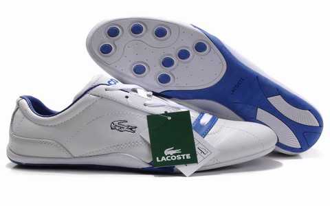 lacoste sportif