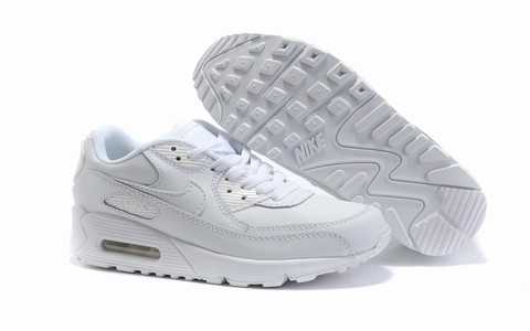 nike air max 90 blanche soldes
