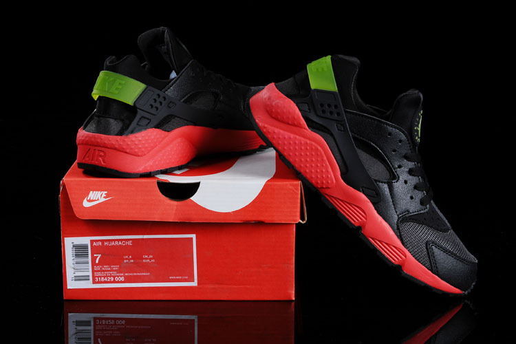 huarache promo
