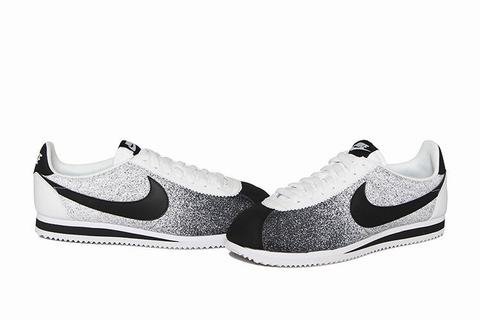 nike cortez fille