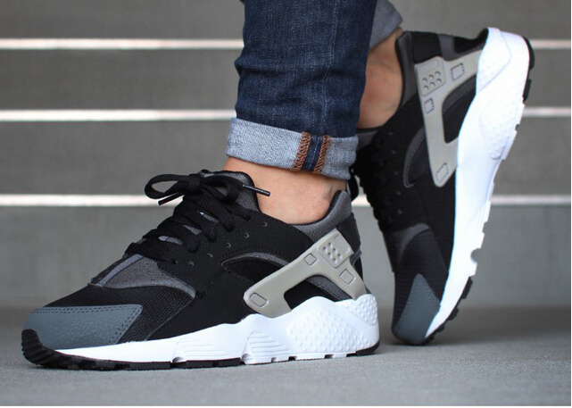 huarache promo